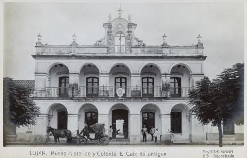 Cabildo -1930
