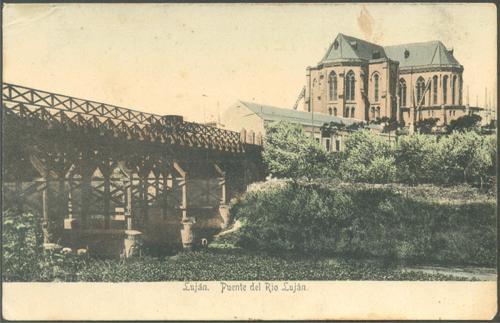 Puente Basílica